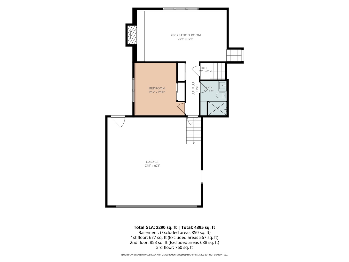 15231 S Meadow Lane Property Photo 29