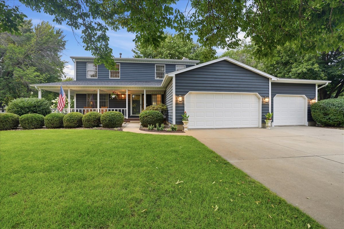 15 Fox Creek Road Property Photo 1