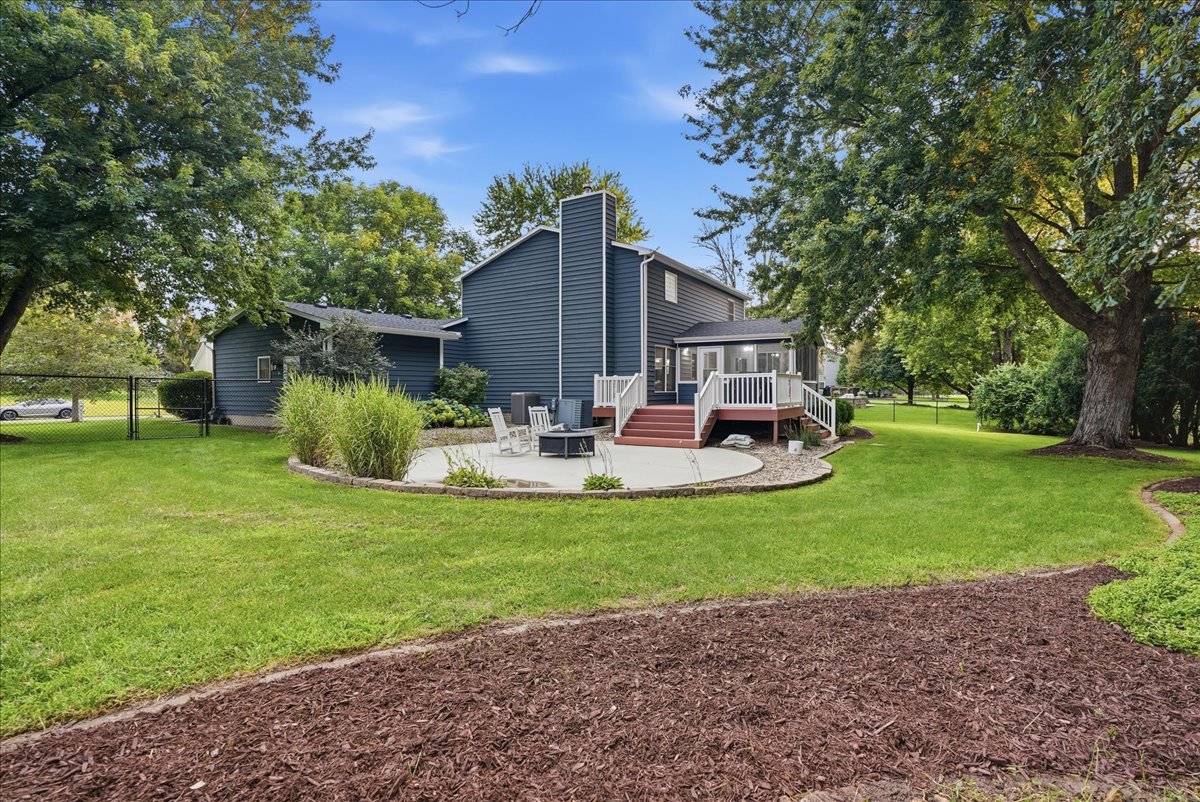 15 Fox Creek Road Property Photo 56