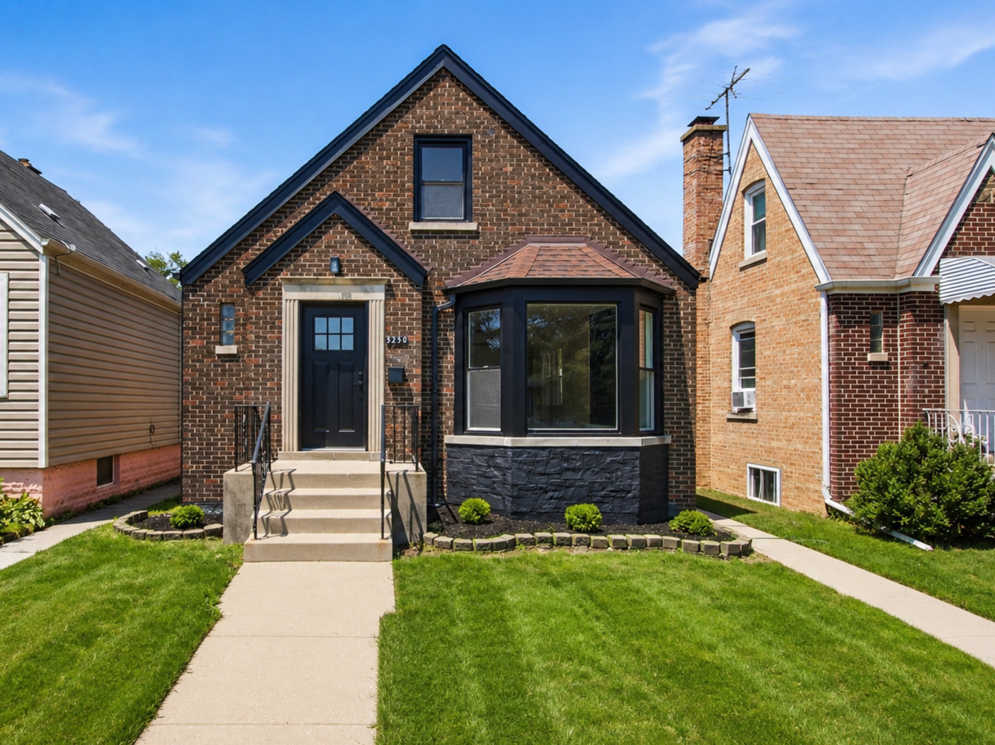 3250 N Olcott Avenue Property Photo 1