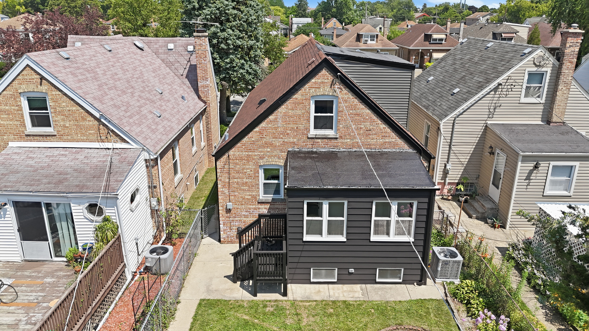 3250 N Olcott Avenue Property Photo 44