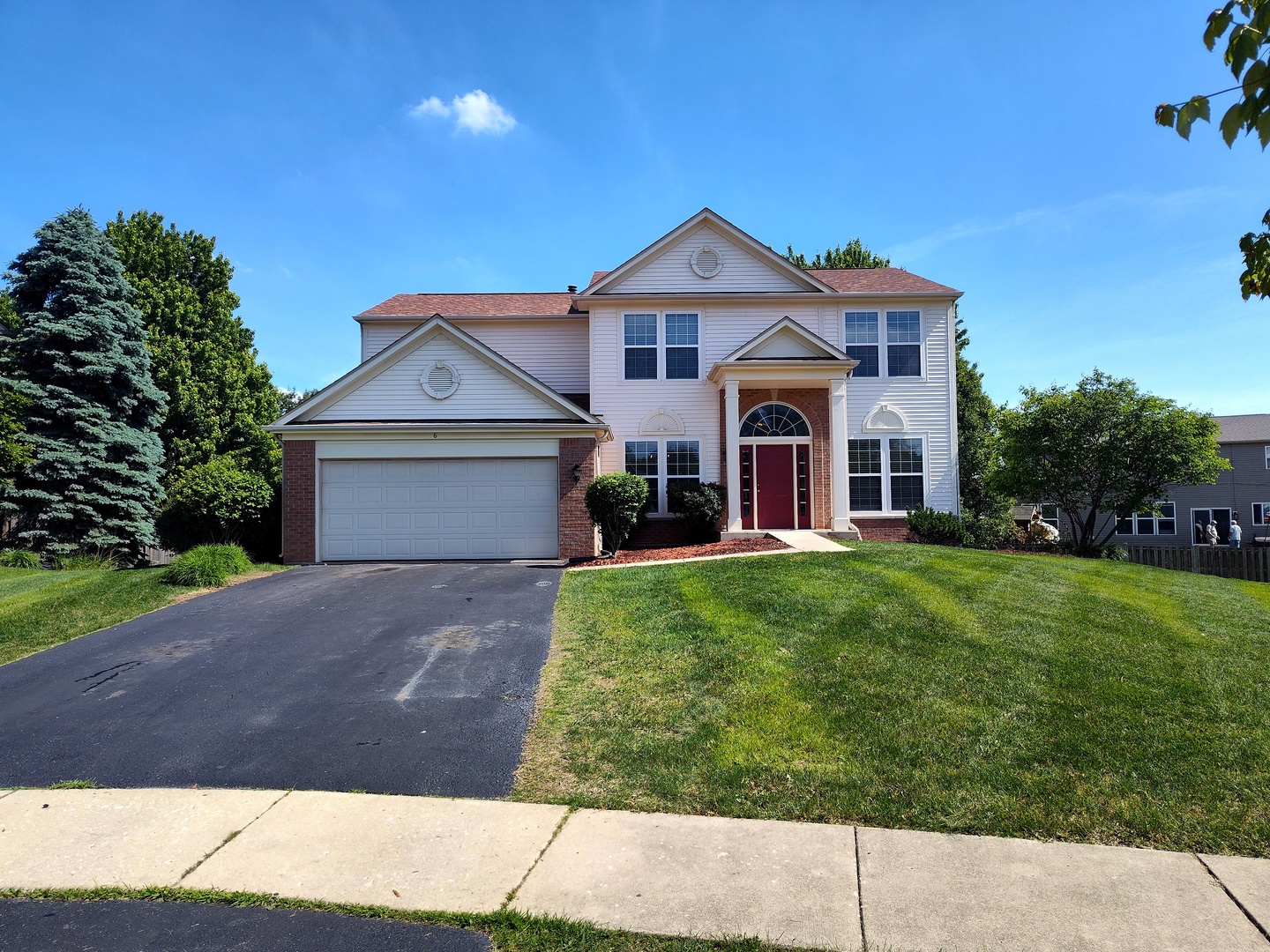 6 Forsythia Court Property Photo 2