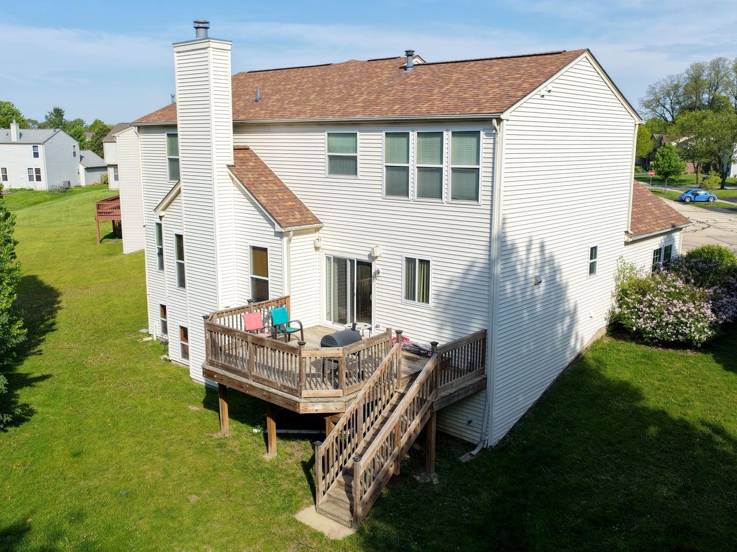 6 Forsythia Court Property Photo 4