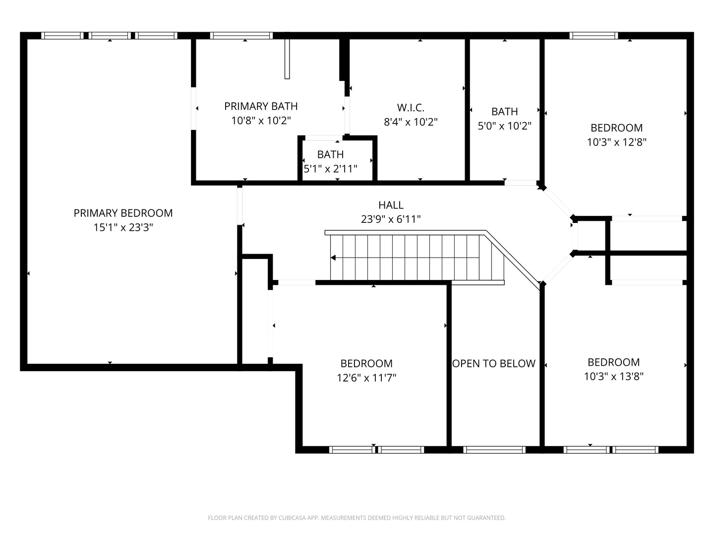 6 Forsythia Court Property Photo 29