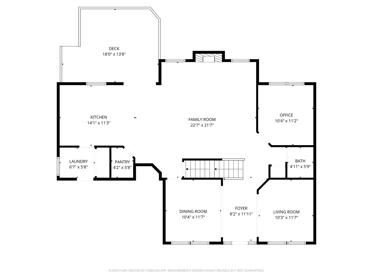 6 Forsythia Court Property Photo 30