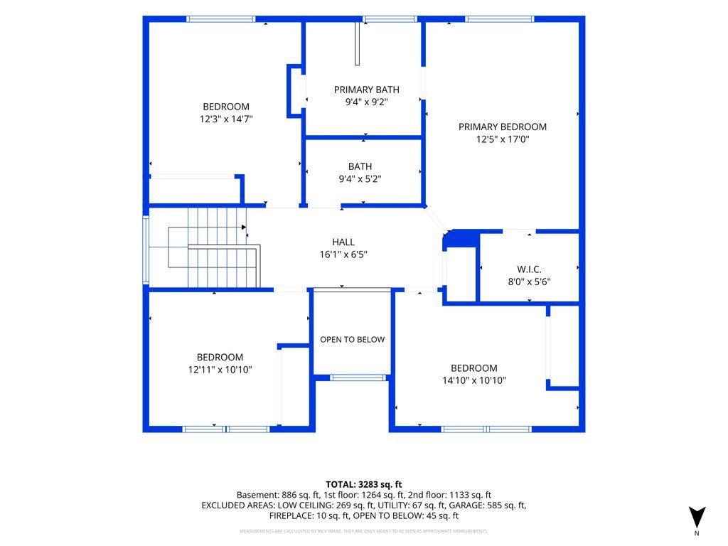 437 Raintree Drive Property Photo 46