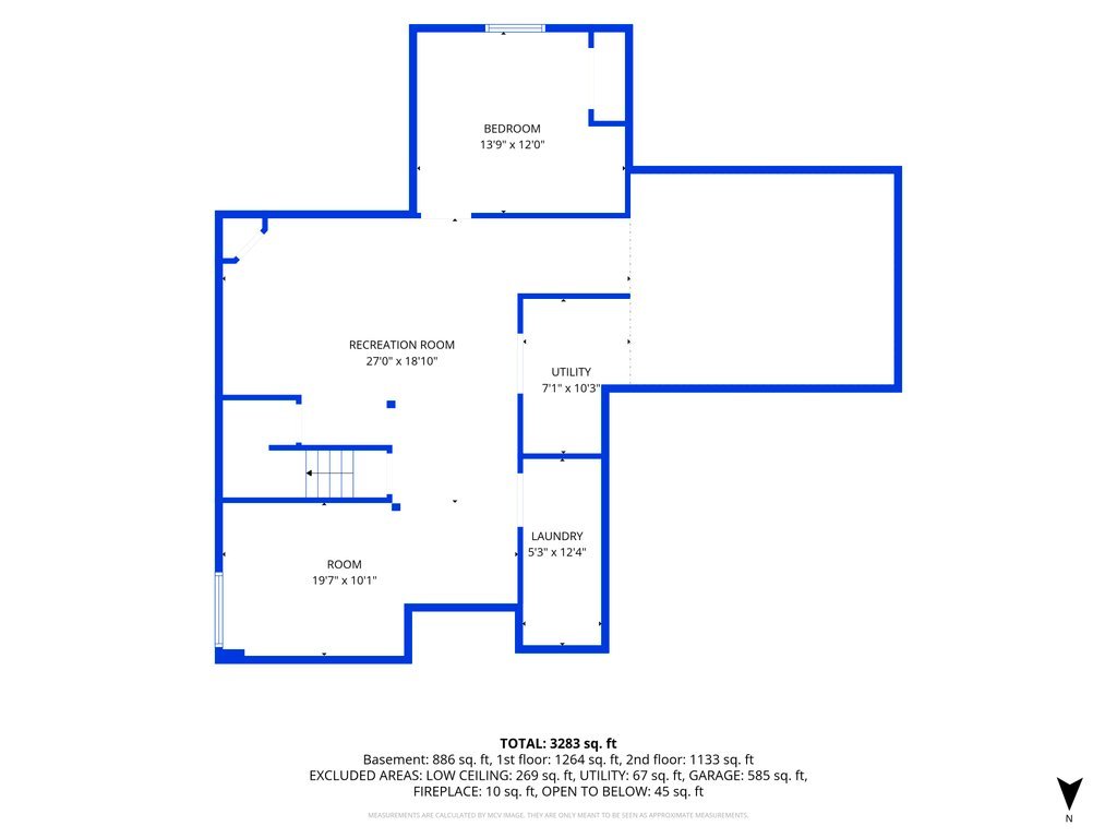 437 Raintree Drive Property Photo 47