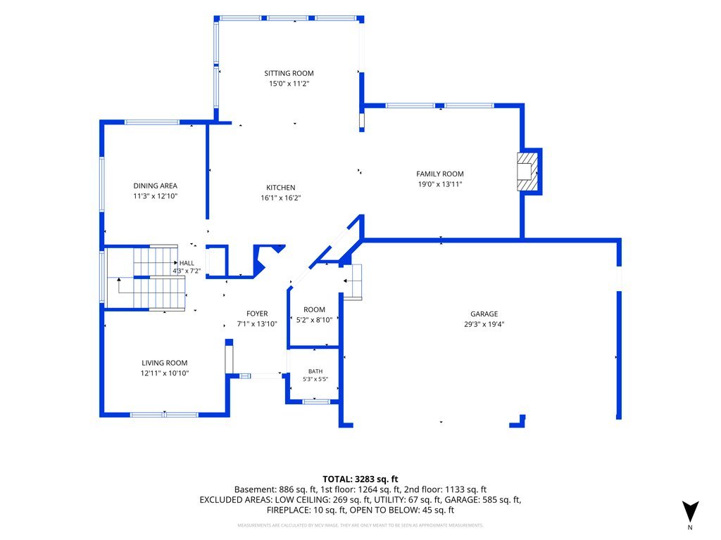 437 Raintree Drive Property Photo 48