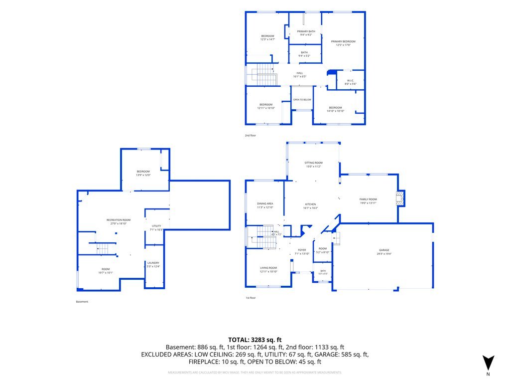 437 Raintree Drive Property Photo 49
