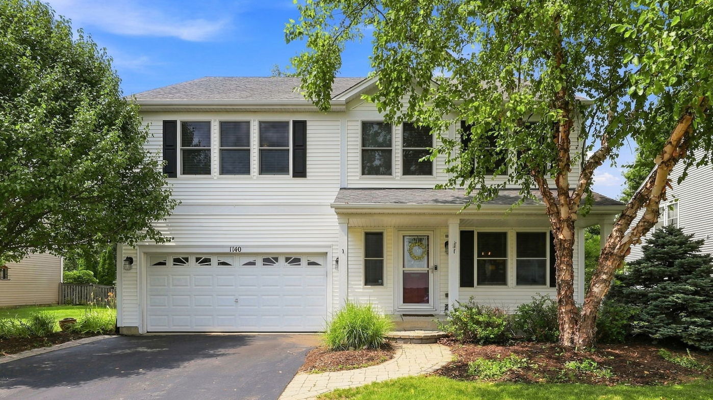 1140 Blackberry Creek Drive Property Photo 1