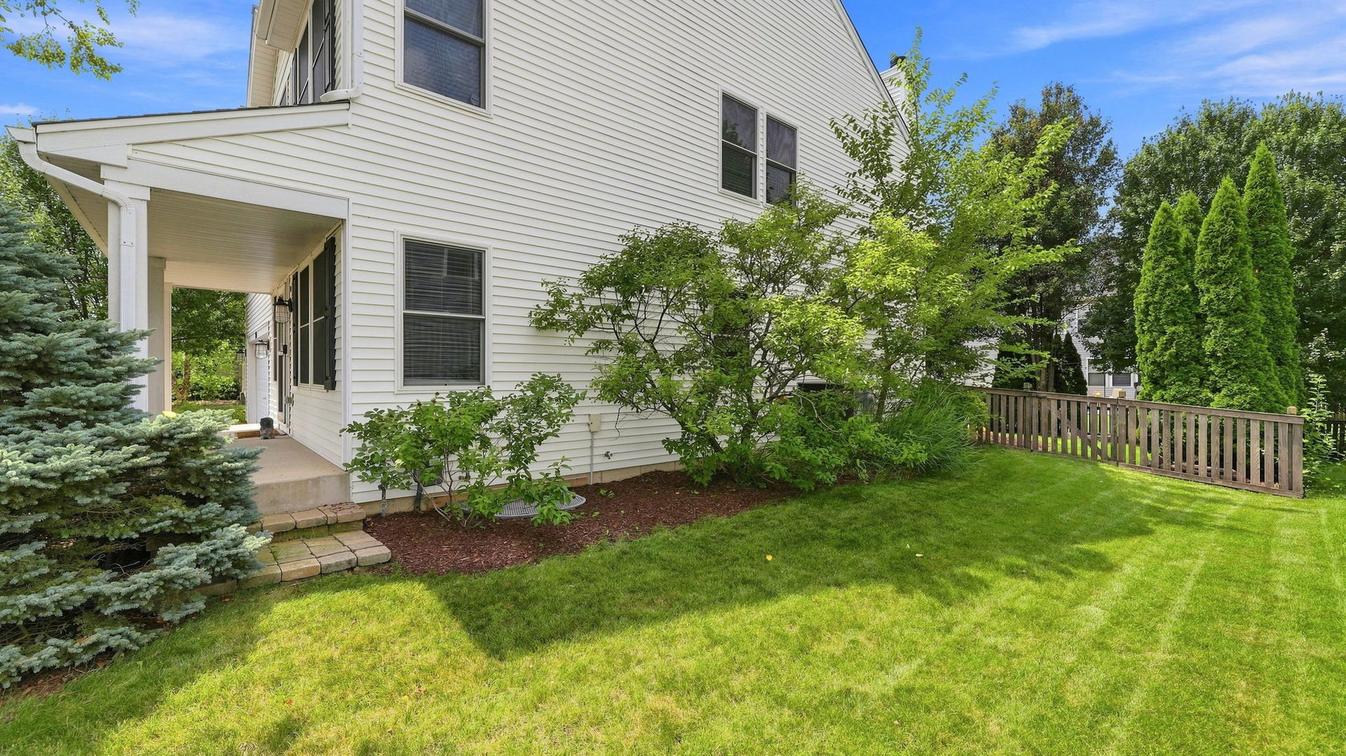 1140 Blackberry Creek Drive Property Photo 24