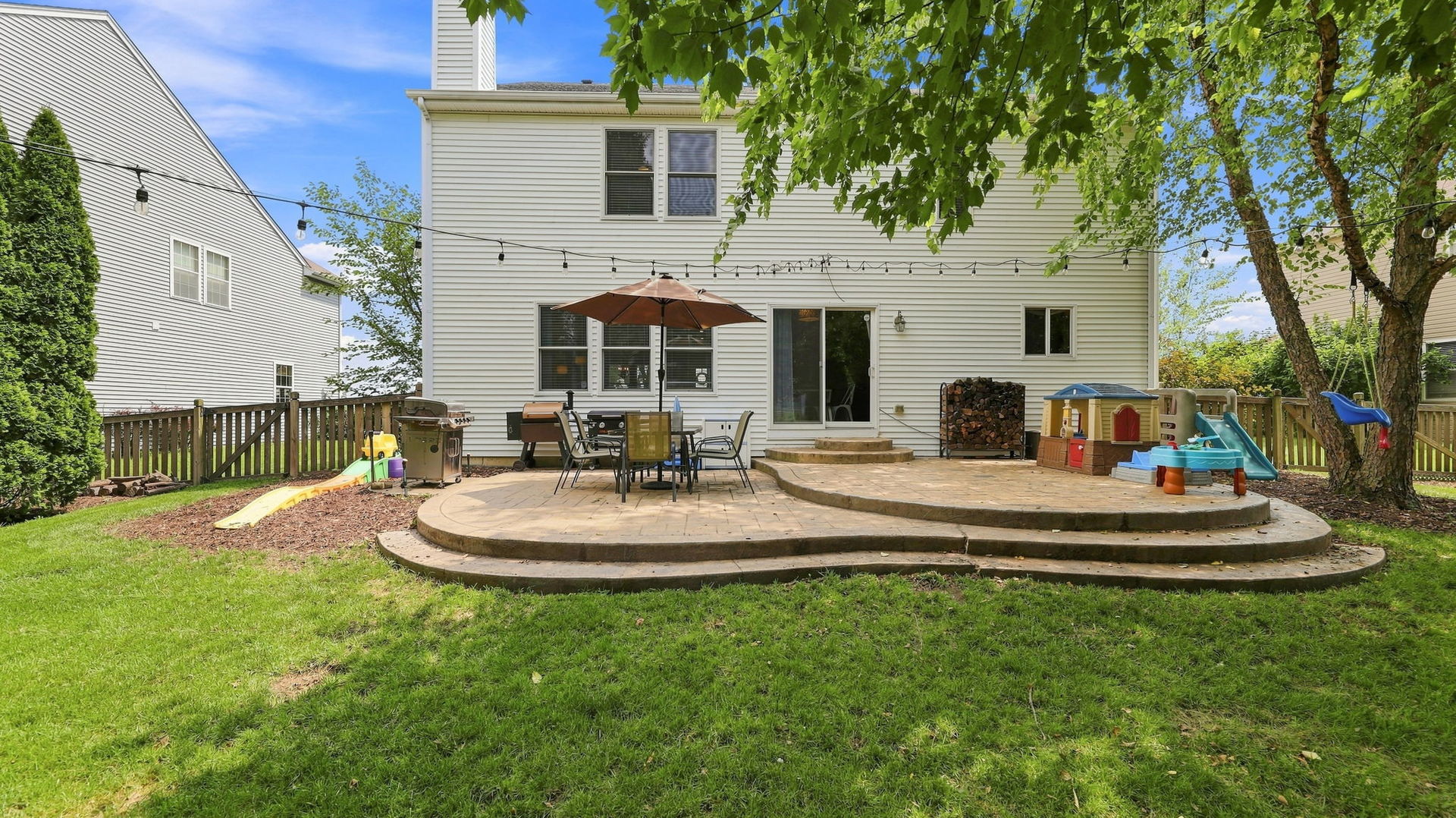 1140 Blackberry Creek Drive Property Photo 25