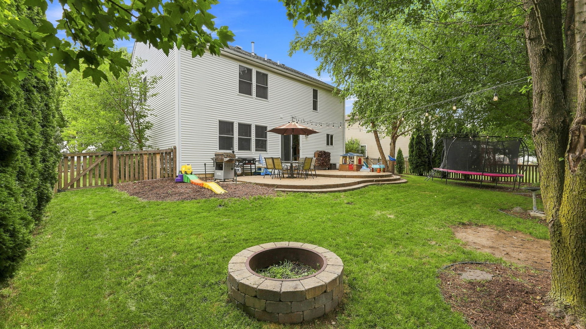 1140 Blackberry Creek Drive Property Photo 26
