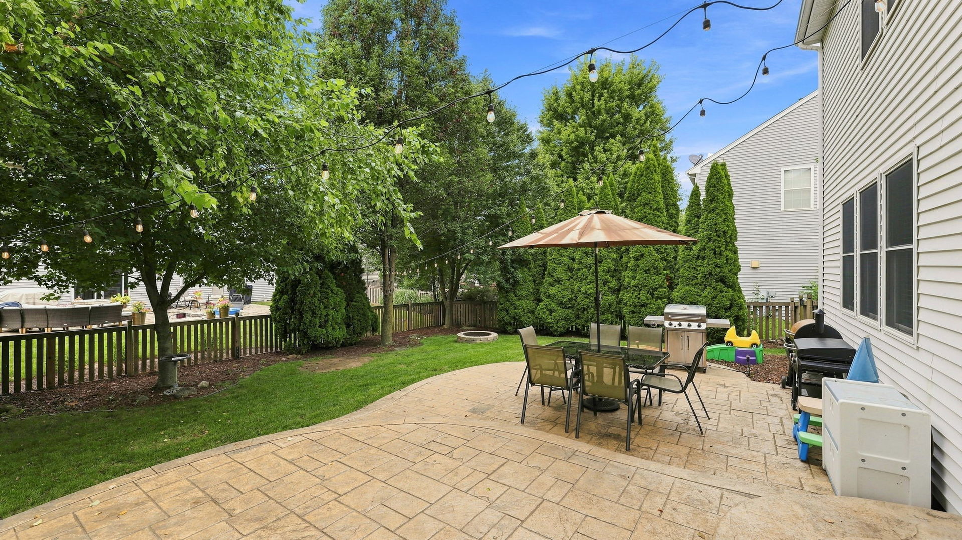 1140 Blackberry Creek Drive Property Photo 27
