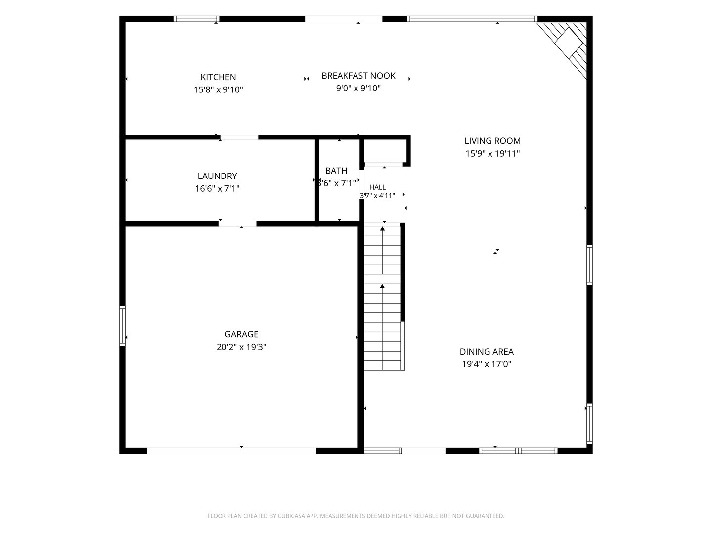 1140 Blackberry Creek Drive Property Photo 28
