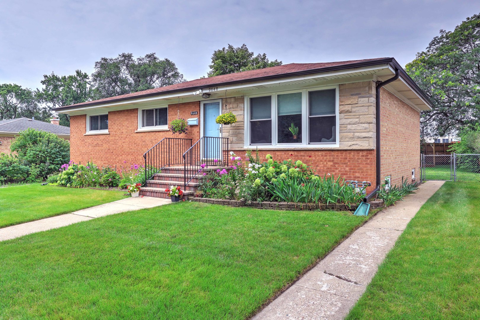 9648 N Kostner Avenue Property Photo 1