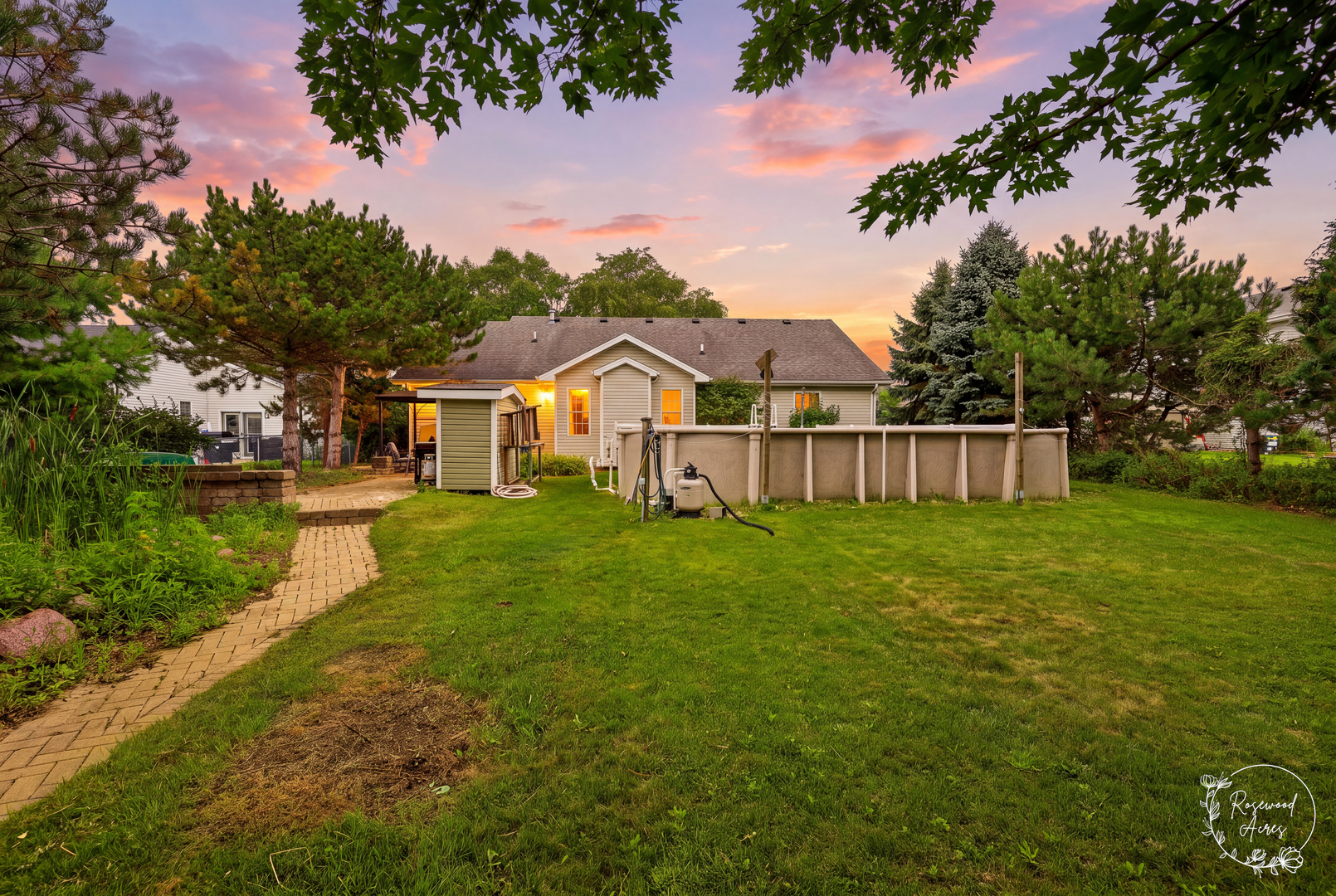 623 Sandburg Drive Property Photo 43