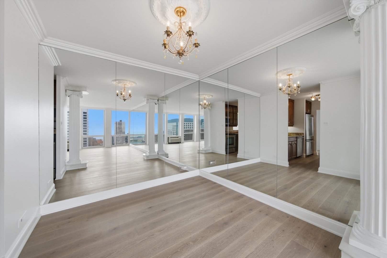 111 E Chestnut Street 38f Property Photo 11
