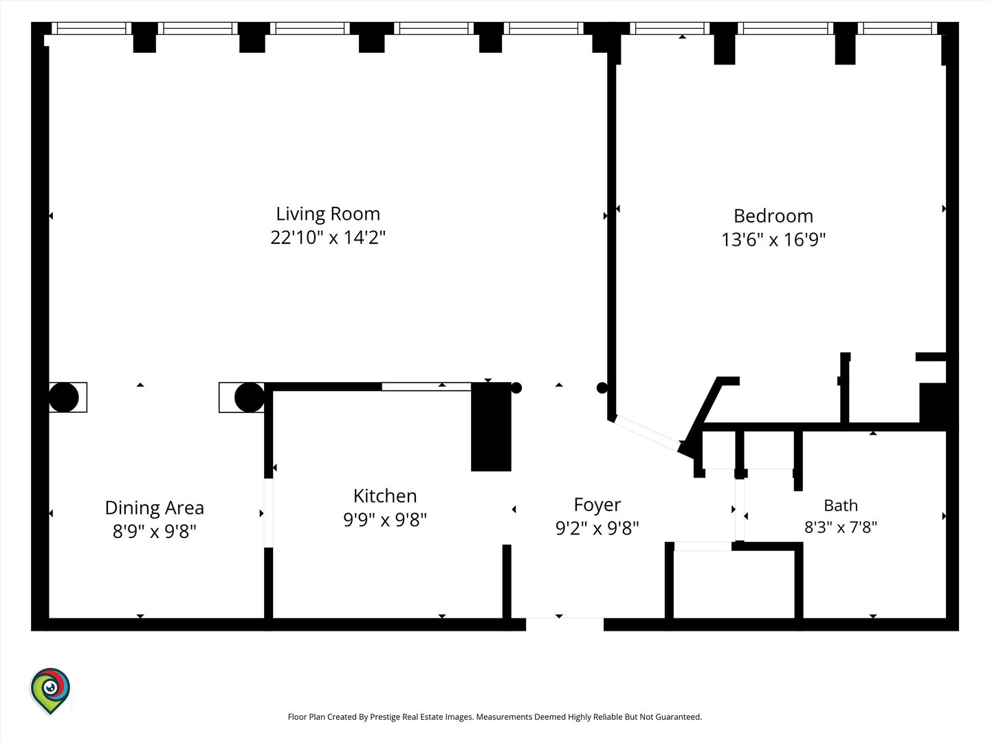111 E Chestnut Street 38f Property Photo 20