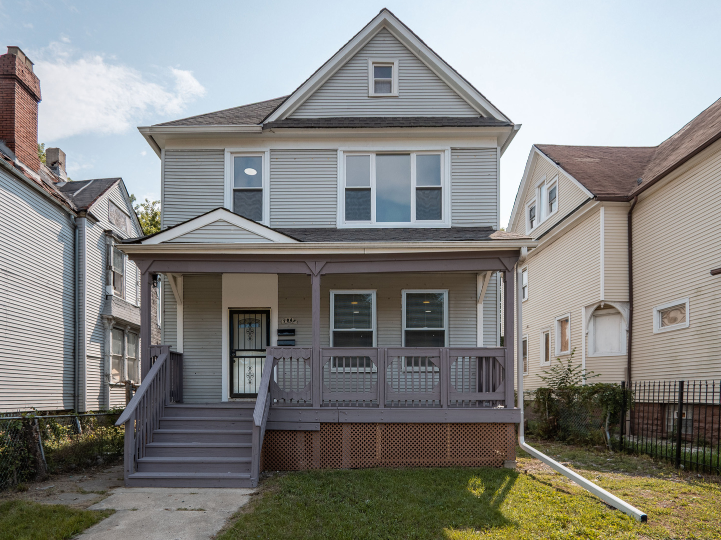 7047 S Princeton Avenue Property Photo 1