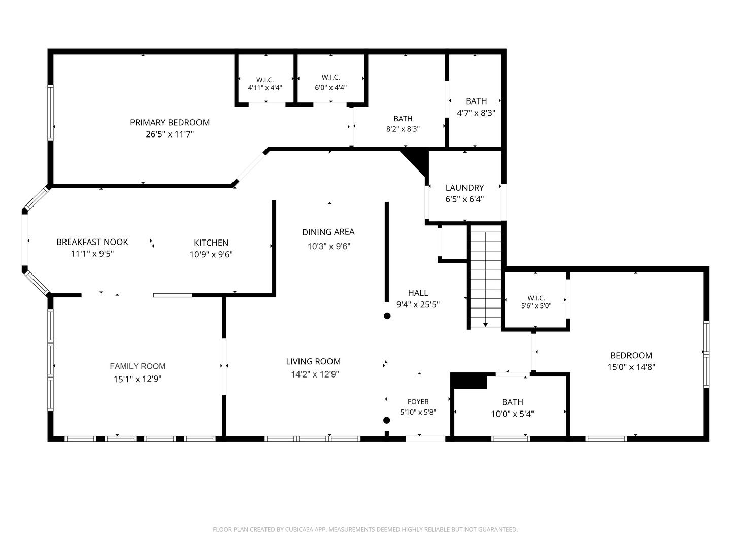 19226 Crescent Drive Property Photo 30