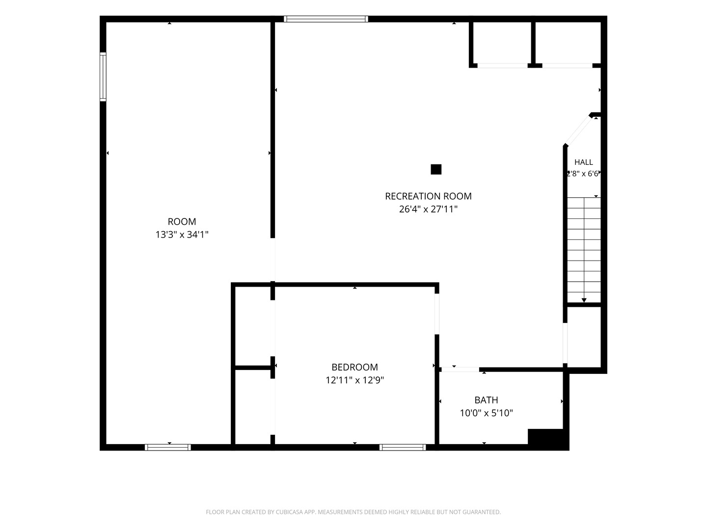 19226 Crescent Drive Property Photo 31