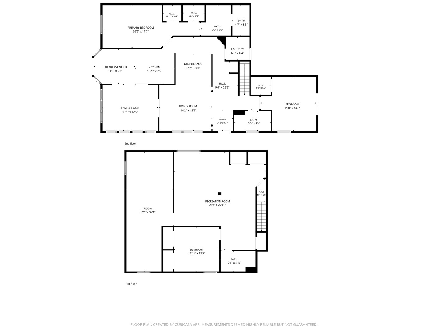 19226 Crescent Drive Property Photo 32