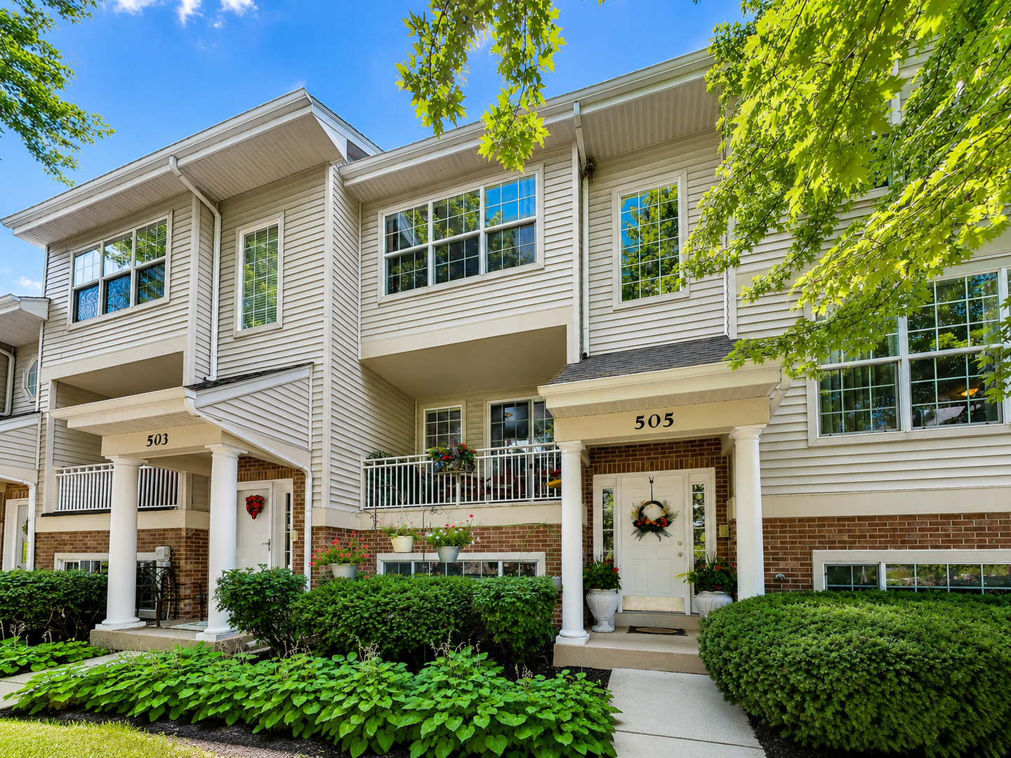 505 Pheasant Trail