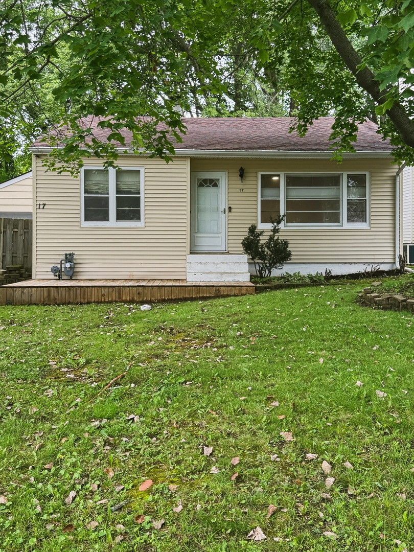 17 Indian Trail Property Photo 1