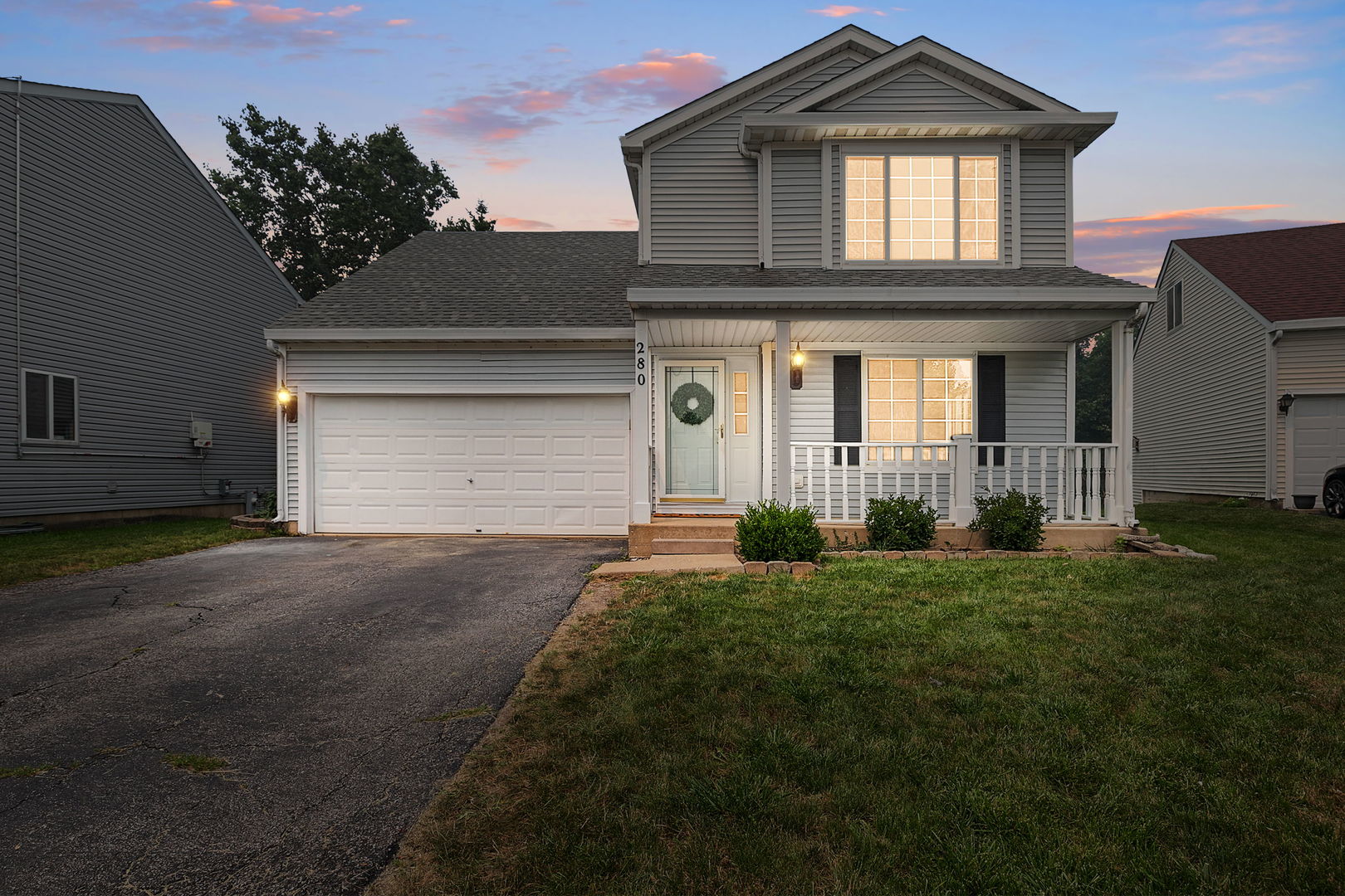 280 Persimmon Court Property Photo 1