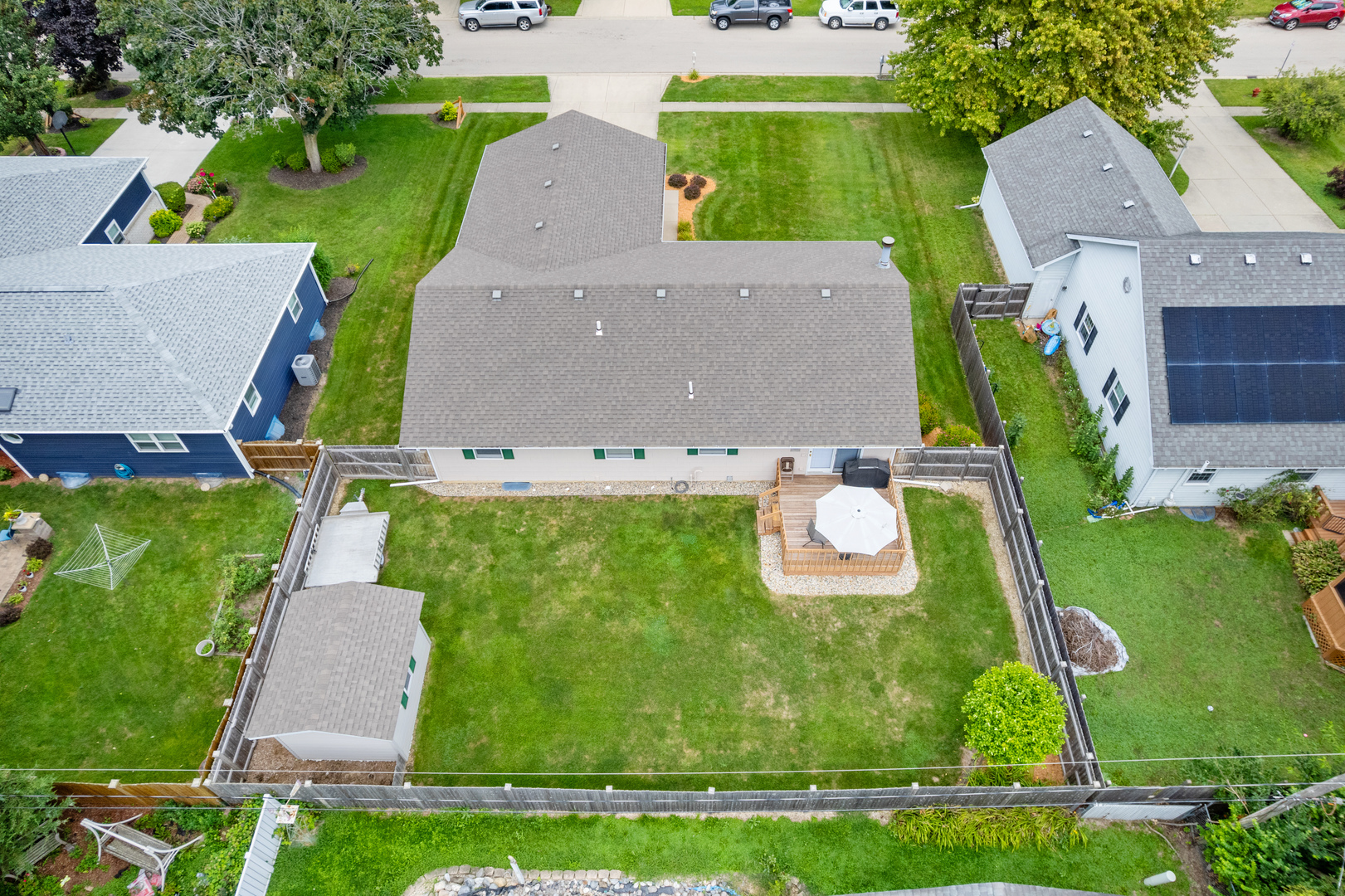 606 E Edgelawn Drive Property Photo 45