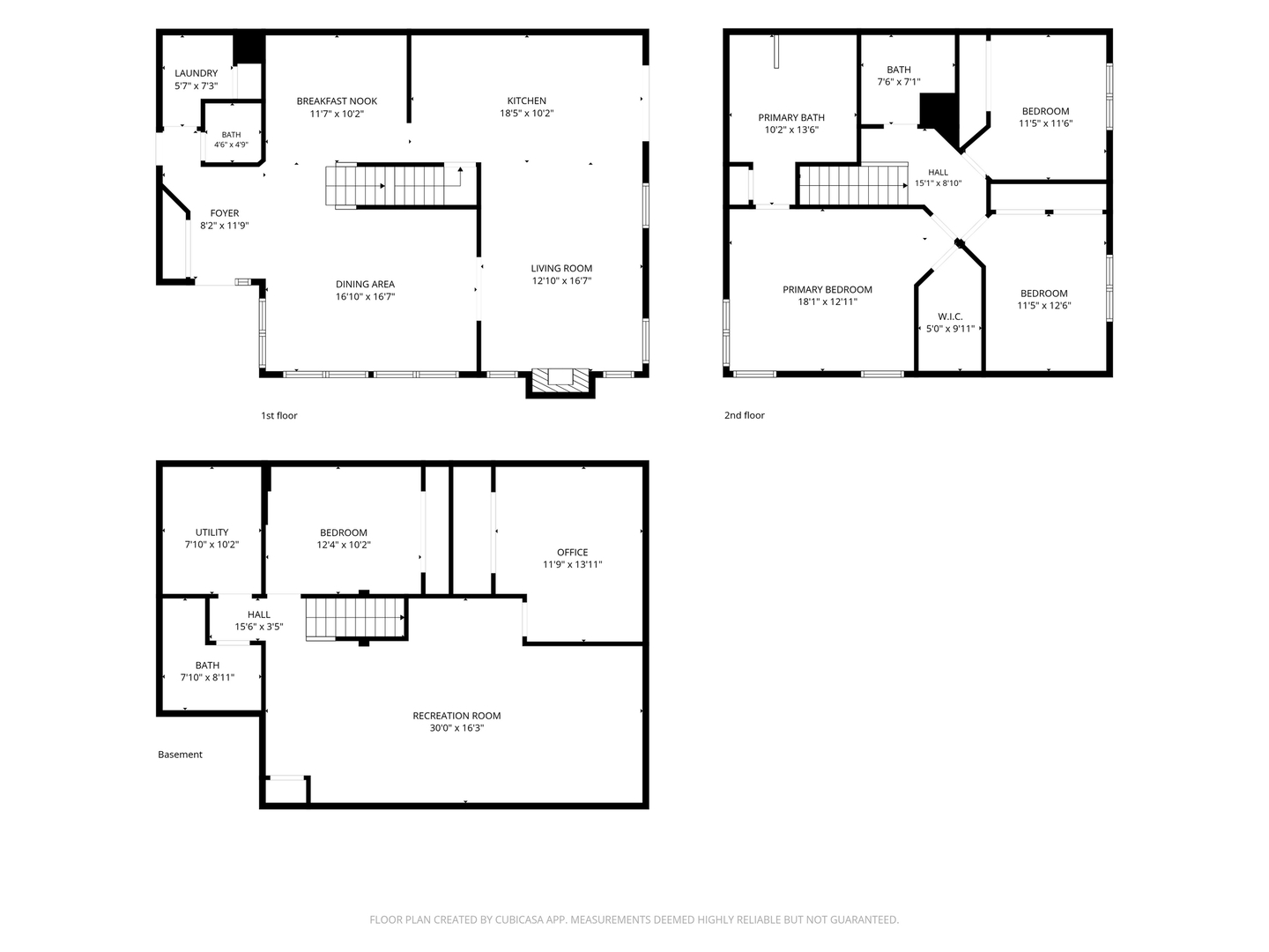 262 Benton Lane Property Photo 37