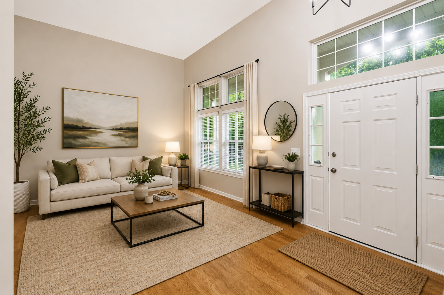 2712 Stockton Road Property Photo 4