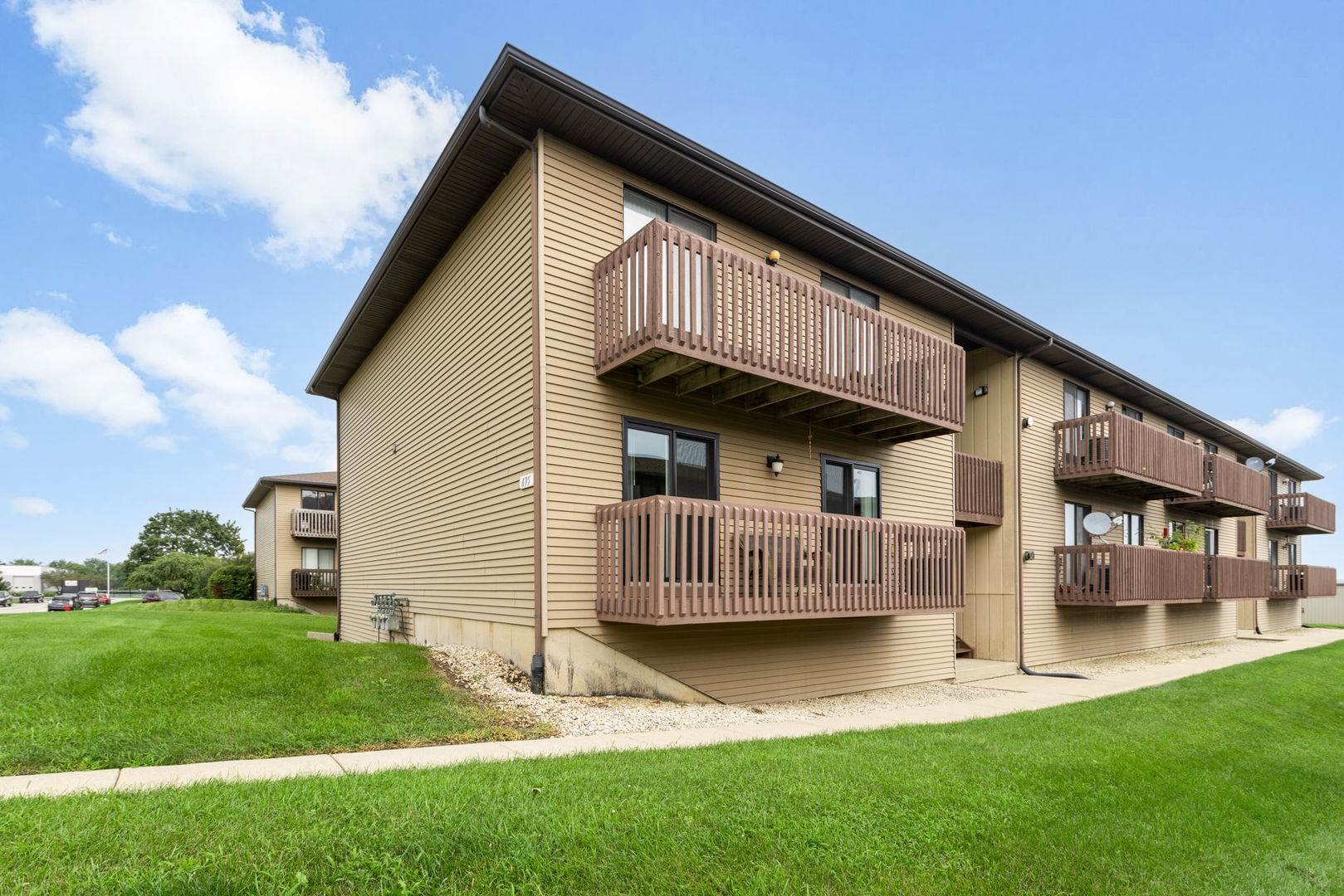 695 Dean Drive G Property Photo 1