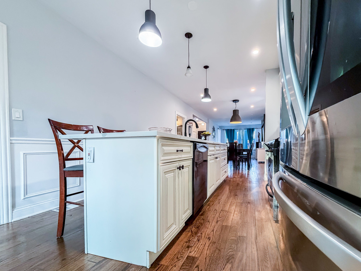 2436 Grove Avenue Property Photo 12