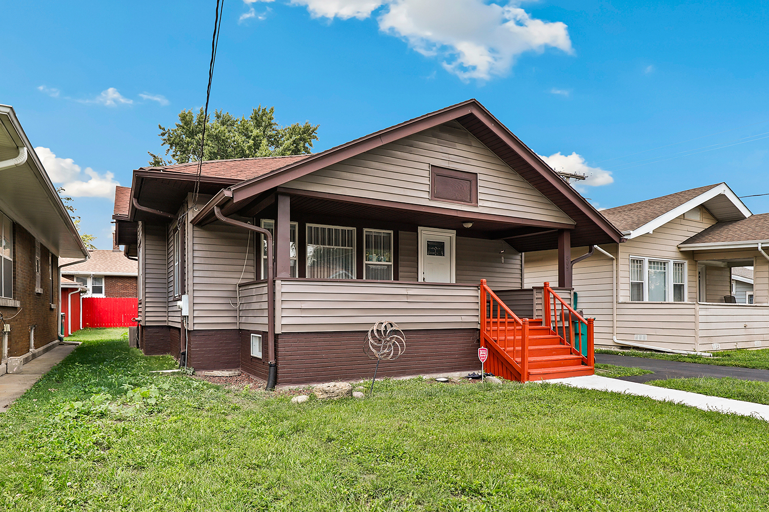 809 Moran Street Property Photo 1
