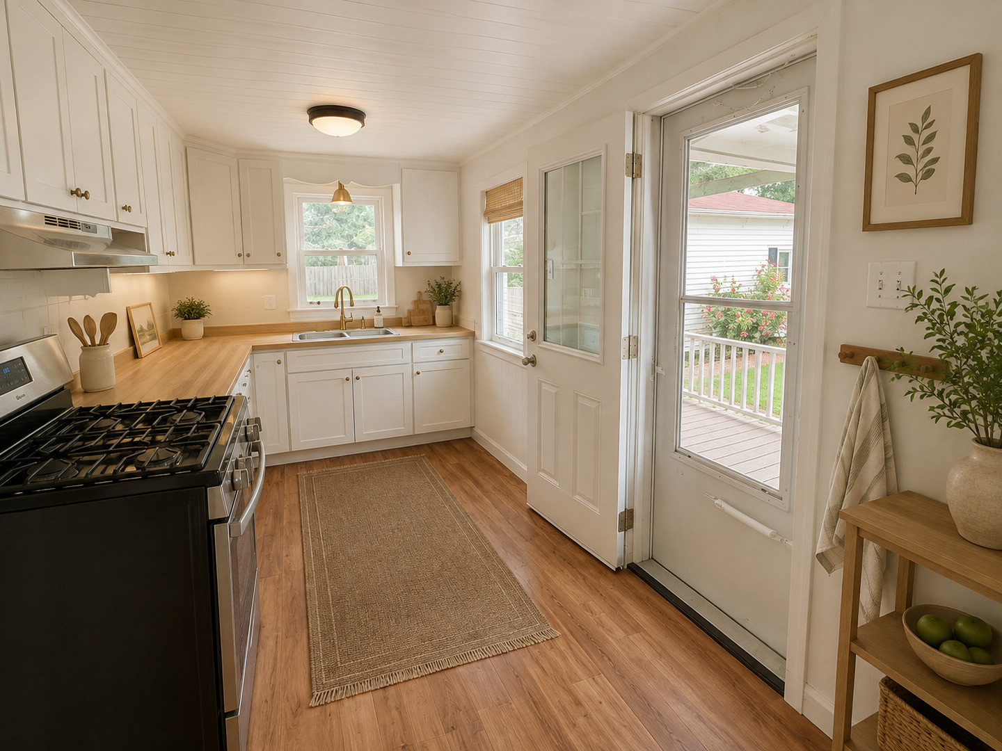 615 5th Street Property Photo 9