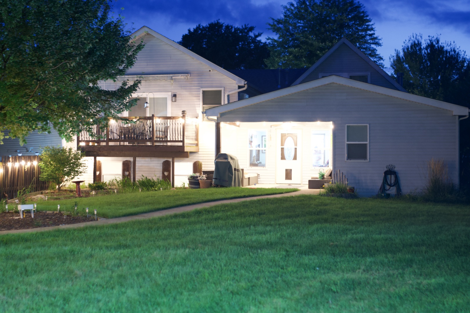 1457 Nova Road Property Photo 1