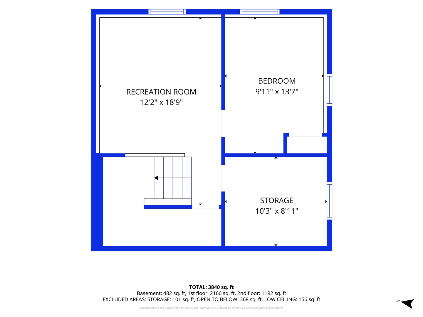 1457 Nova Road Property Photo 33