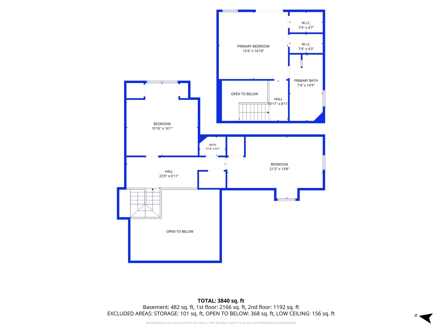 1457 Nova Road Property Photo 34