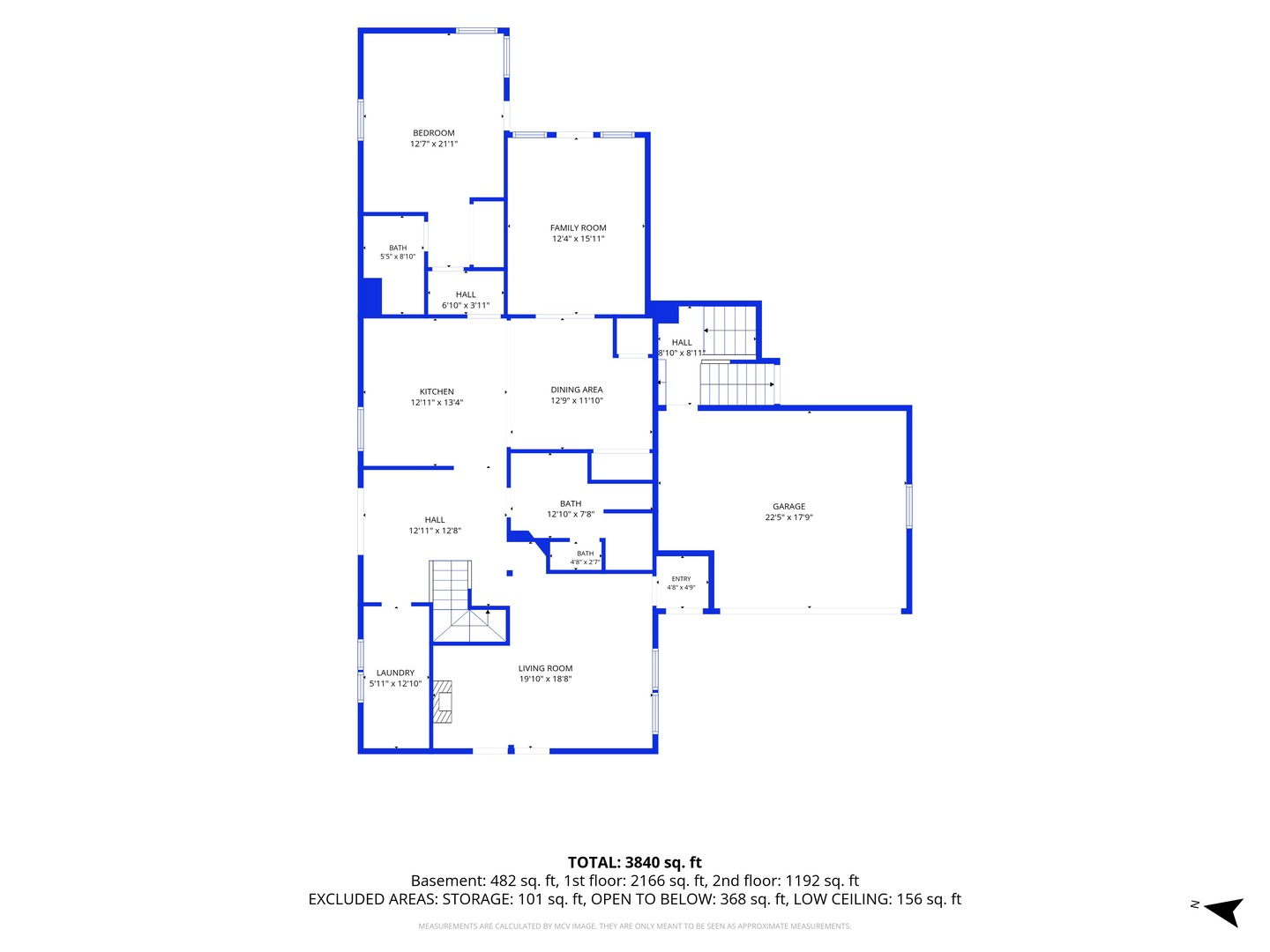 1457 Nova Road Property Photo 35