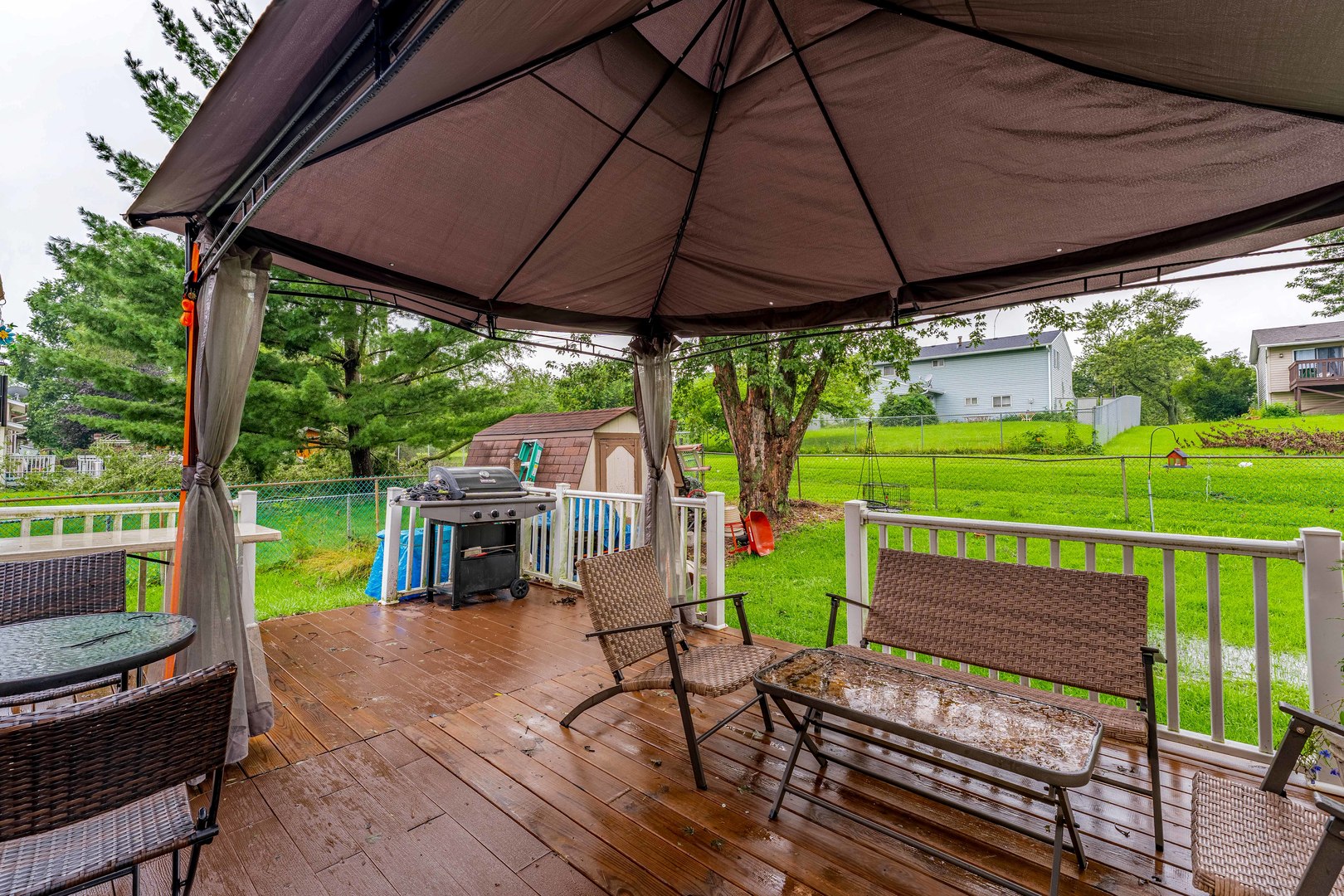 1032 Ashridge Lane Property Photo 18