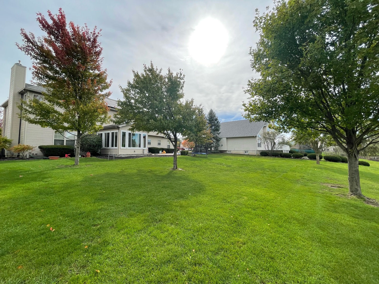 2107 Crossgate Court Property Photo 59