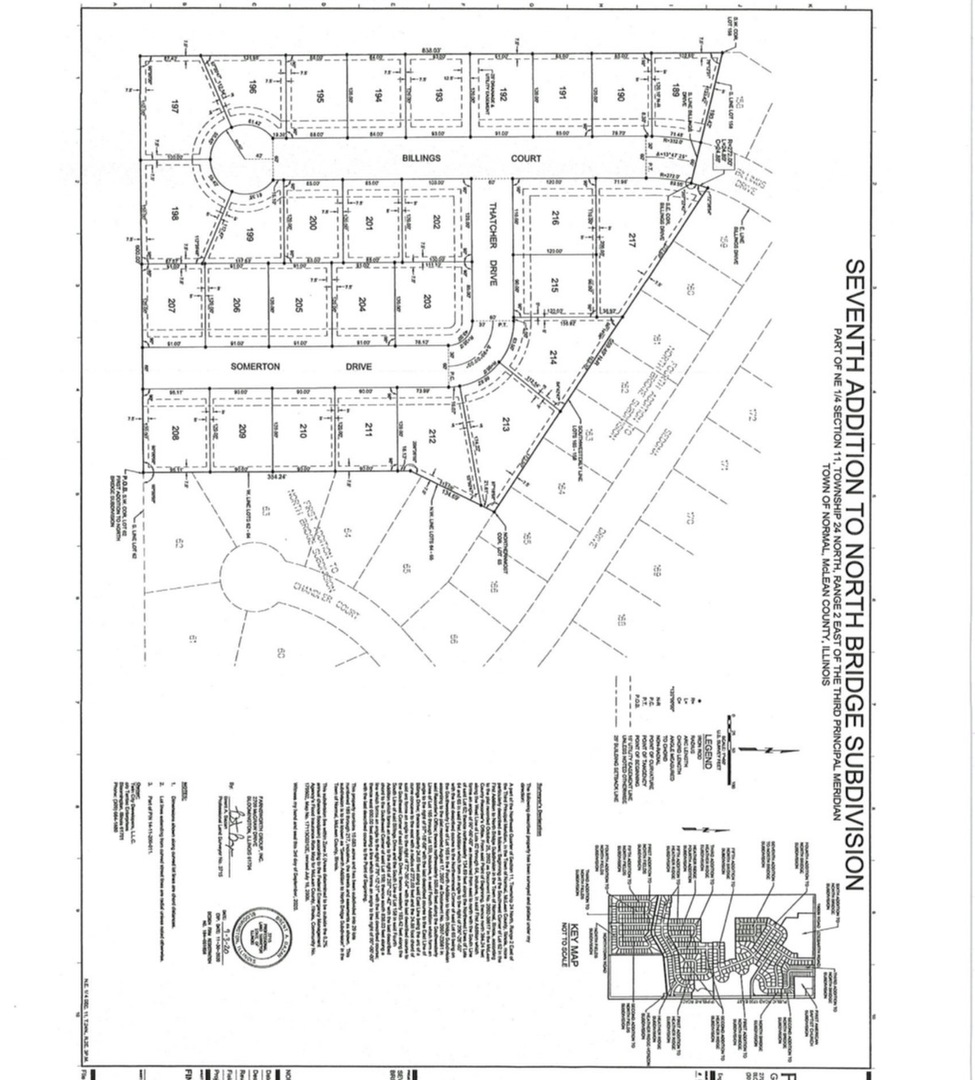 2626 Billings Drive Property Photo 1