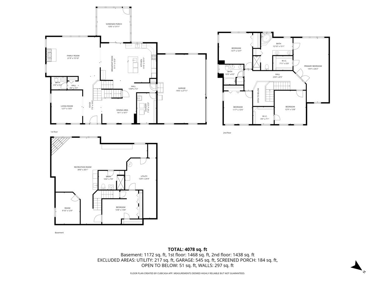 7645 Farrell Drive Property Photo 37