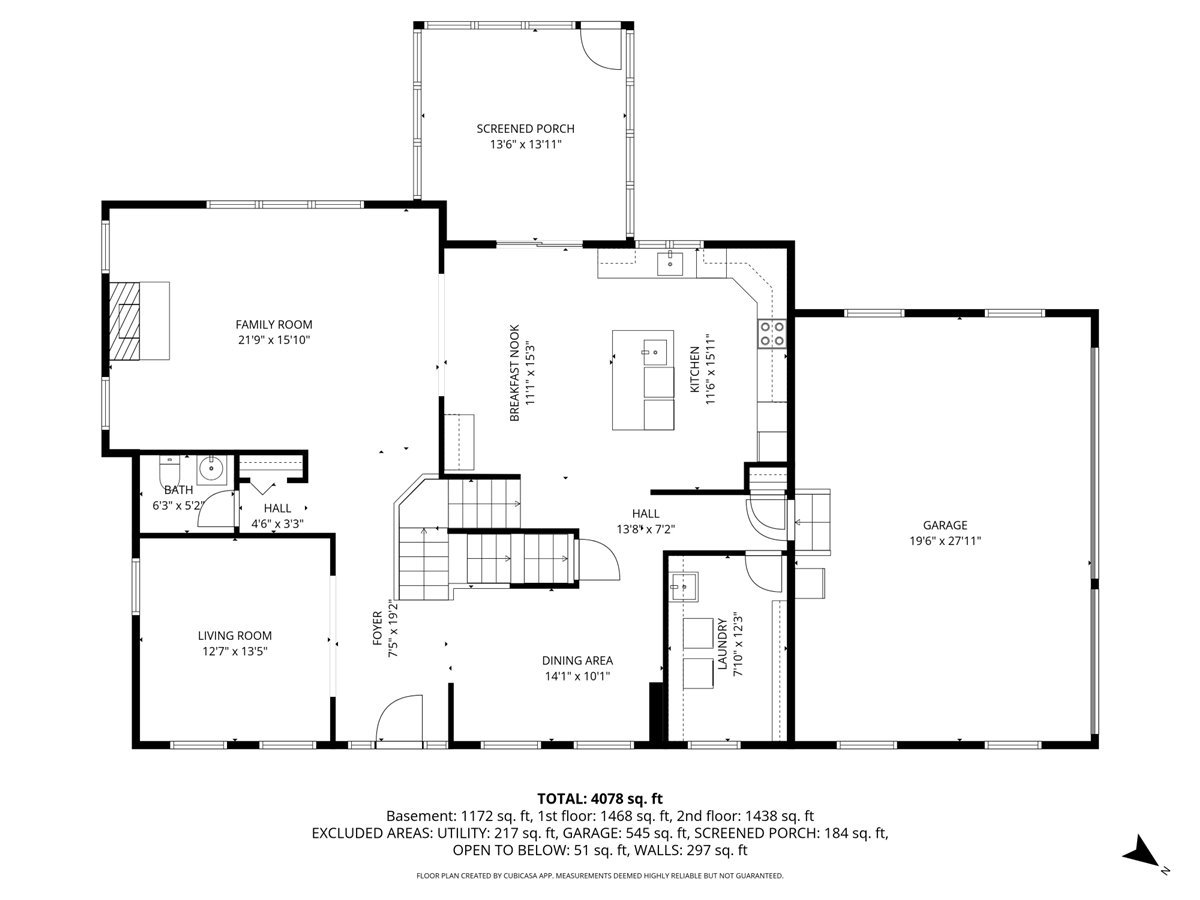 7645 Farrell Drive Property Photo 40