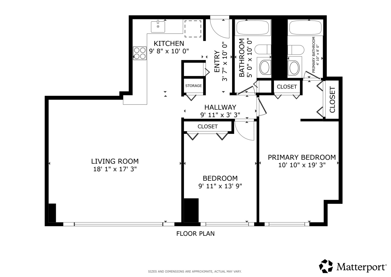 211 E Ohio Street 2118 Property Photo 24