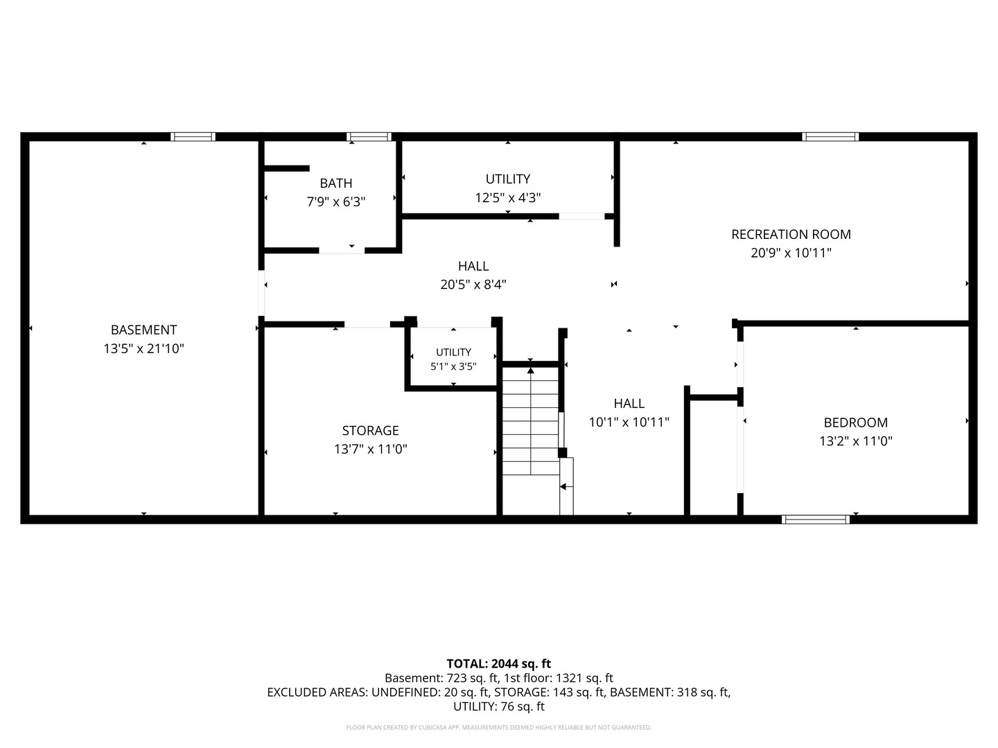 1110 8th Street Property Photo 36