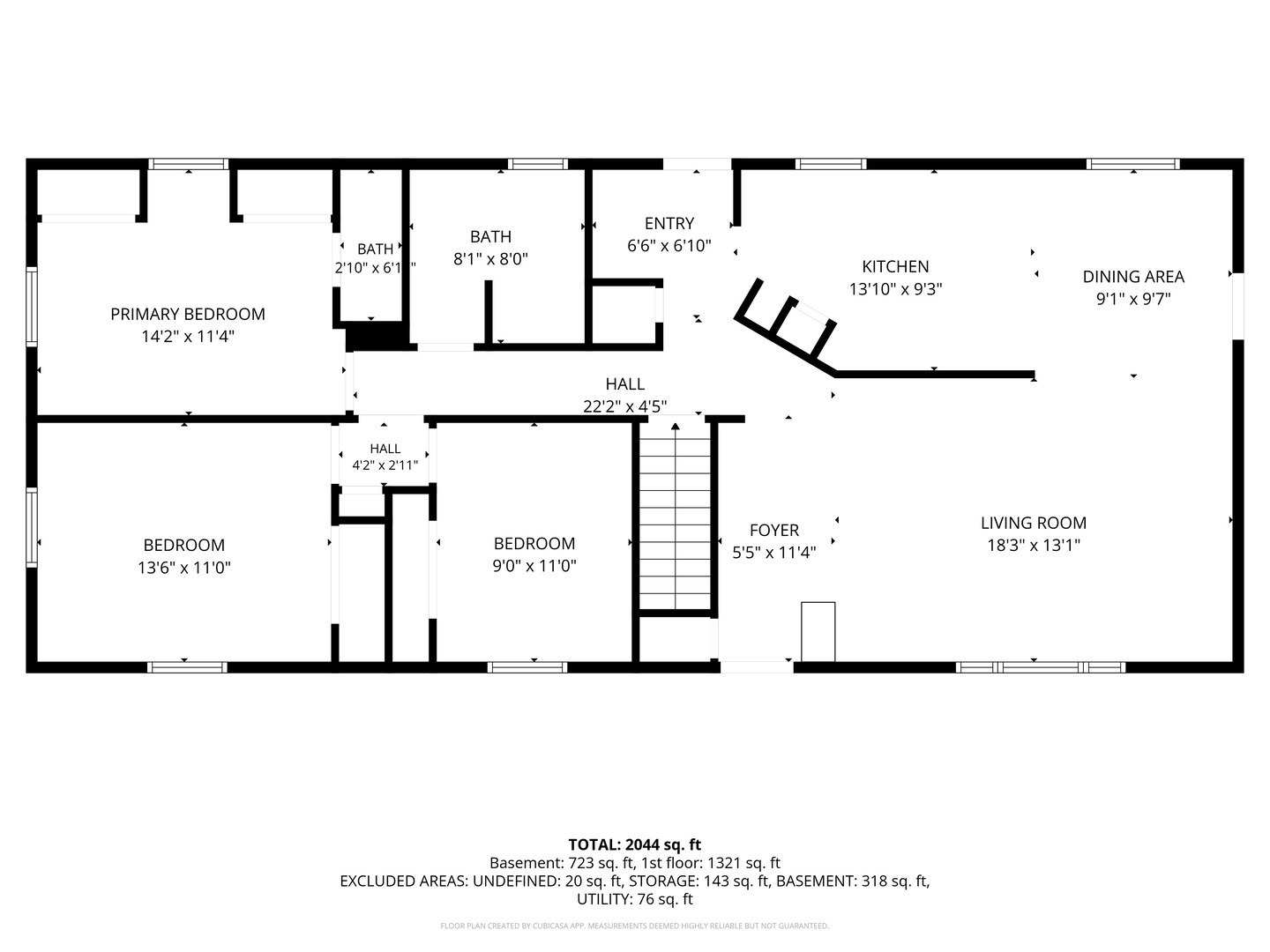 1110 8th Street Property Photo 38