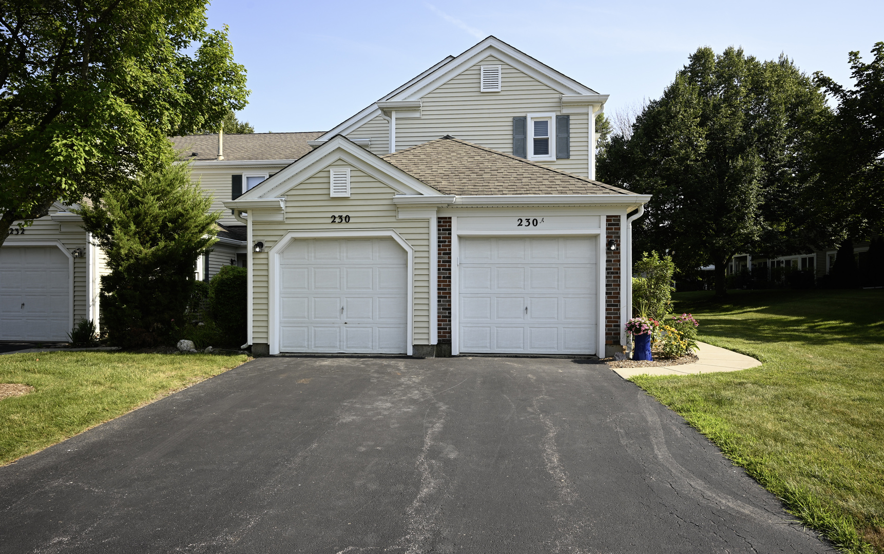 230 University Lane